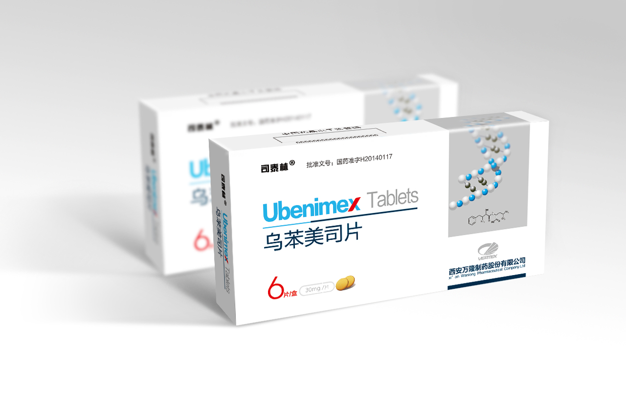 Ubenimex Tablet