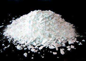 Calcium Chloride Dihydrate